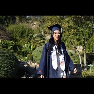 Meet your Posher, Jacqueline